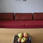 Asja In Heart Of The Old Town *