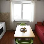 Asja In Heart Of The Old Town *