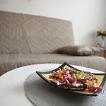 Asja In Heart Of The Old Town Σαράγεβο