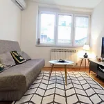 Asja In Heart Of The Old Town Διαμέρισμα *