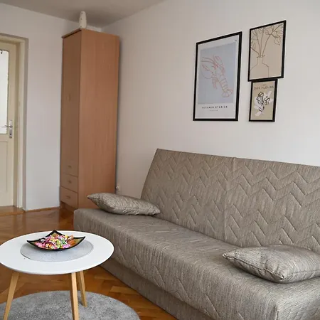 Apartment Asja In Heart Of The Old Town Lägenhet Sarajevo