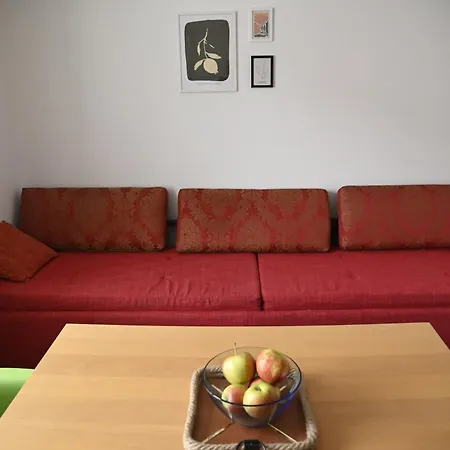 Apartment Asja In Heart Of The Old Town Sarajevo