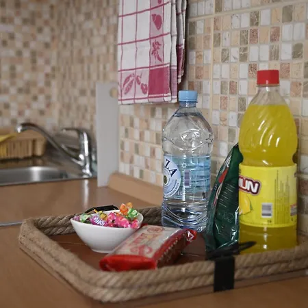 Apartment Asja In Heart Of The Old Town * Sarajevo