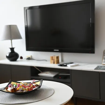Apartment Asja In Heart Of The Old Town Sarajevo