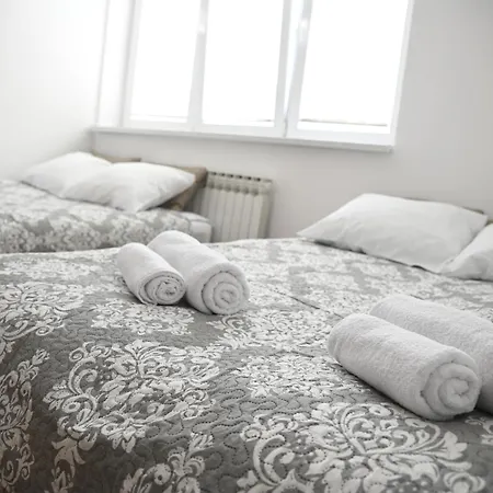 Apartment Asja In Heart Of The Old Town