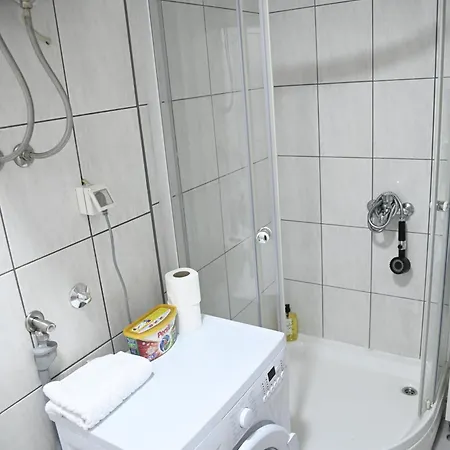 Lägenhet Apartment Asja In Heart Of The Old Town *