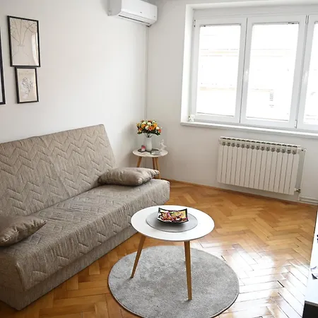 Apartment Asja In Heart Of The Old Town * Sarajevo