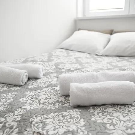 Lägenhet Apartment Asja In Heart Of The Old Town Sarajevo