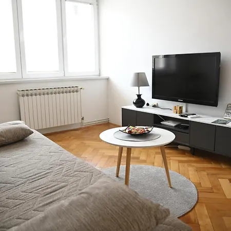 Apartment Asja In Heart Of The Old Town