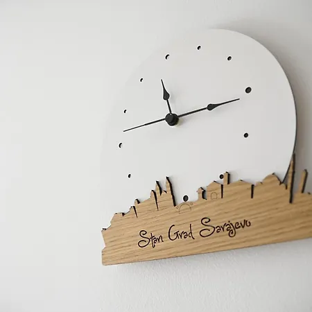 アパート Asja In Heart Of The Old Town