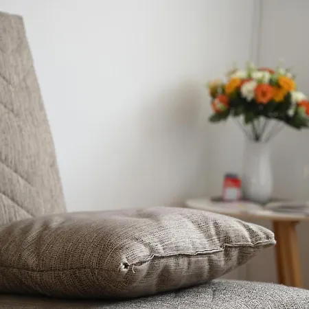 Asja In Heart Of The Old Town アパート *