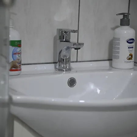 Lägenhet Apartment Asja In Heart Of The Old Town Sarajevo