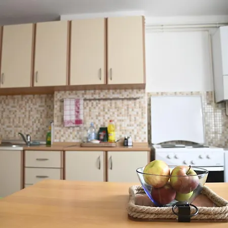 Apartment Asja In Heart Of The Old Town *