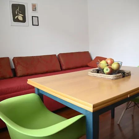 Apartment Asja In Heart Of The Old Town Sarajevo