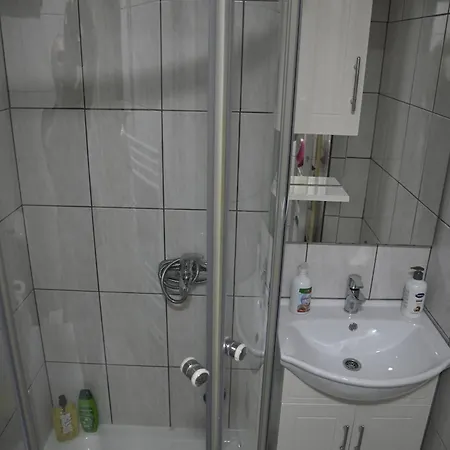 Apartment Asja In Heart Of The Old Town Lägenhet *