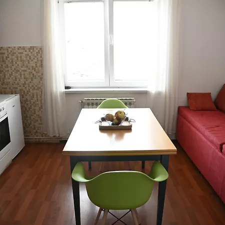 Lägenhet Apartment Asja In Heart Of The Old Town Sarajevo