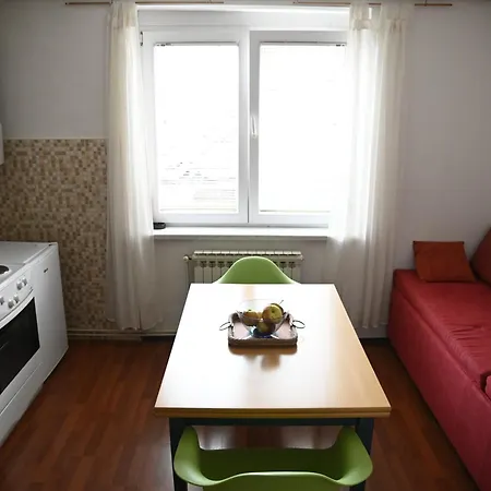 Apartment Asja In Heart Of The Old Town *