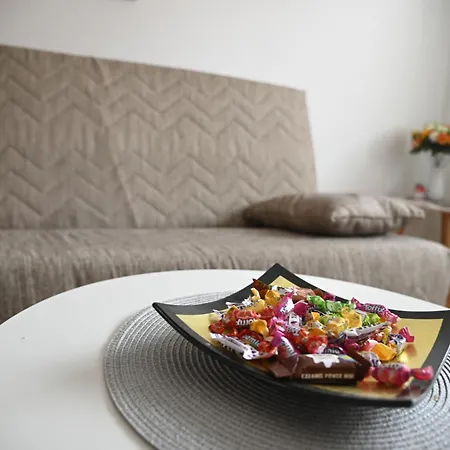 Apartment Asja In Heart Of The Old Town Sarajevo