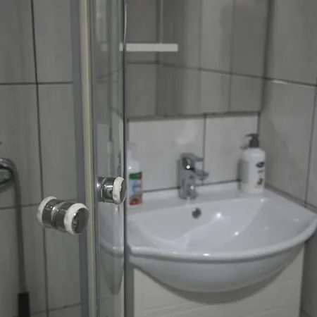 Apartment Asja In Heart Of The Old Town