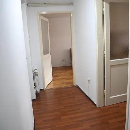 Apartment Asja In Heart Of The Old Town Lägenhet Sarajevo