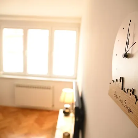 Lägenhet Apartment Asja In Heart Of The Old Town