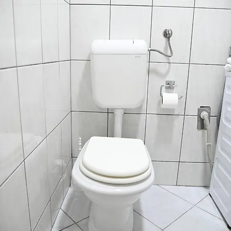Apartment Asja In Heart Of The Old Town *
