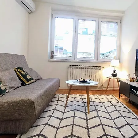 Asja In Heart Of The Old Town Apartment *